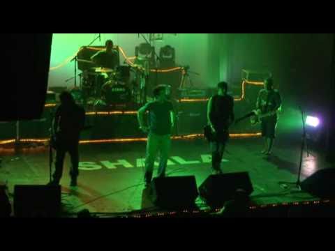 Shaila - Te Vi (dos)