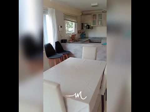 DEPARTAMENTO EN ALQUILER DE TEMPORADA. Gulliver 1091, Pinamar, Provincia de Buenos Aires, Argentina.