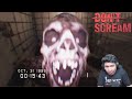 KALAU KAMU TERIAK KAMU KALAH DI GAME HOROR INI DON T SCREAM