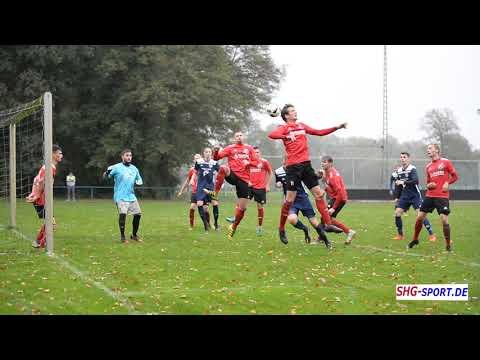 TSV Hagenburg   SC Auetal 20 10 2019