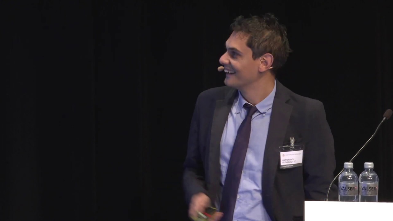 Lésions partielles de la coiffe, attitude chirurgicale - Dr Antonino Fugazzotto