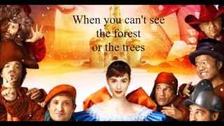 I Believe in Love - Lily Collins