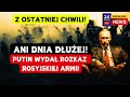 stało się najgorsze rosjanie z miasta zajętego przez ukraińców zabrali głos. wojna rosja ukraina