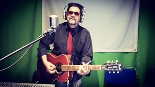 Enrique Moras "Puede que el tiempo nos estafara" De Duncan Dhu.