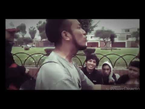 SOSA vs XAVI - 8vos Fecha 5 - Colectivo Usil Hip Hop