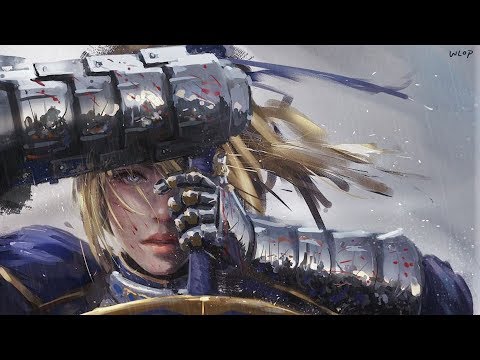 Besomorph & Arcando & Neoni - Army || GMV