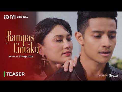 Thumbnail of the video: Teaser 2 | Rampas Cintaku | iQIYI Malaysia