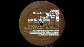 Aztech Sol  -  Tropicasa