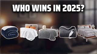 The Top 5 Best Bedsure Get Cozy in 2025 - Must Watch Before