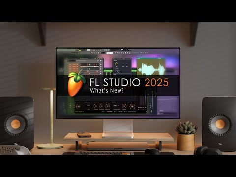 Free Download FL Studio Producer Edition v25.1.6 Build 4997 WiN-WD [REV.1]