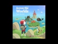 Across The Worlds Musical Meadow
