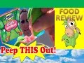 Sour Watermelon Peeps Review Peep THIS Out