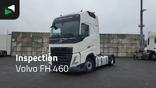 Volvo FH 460 4X2 XL VEB+ 2xTanks tegljač | Slika 4 - Autoline