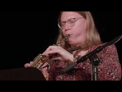 JazzHall Ensemble Vol. 2