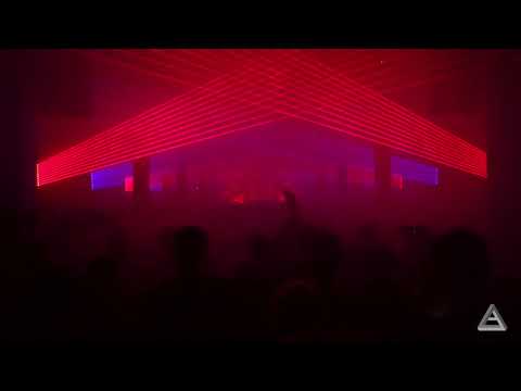 Paula Temple | Katharsis 2017