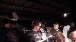 Psychostick &quot;Shower&quot;