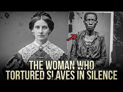 The Socialite Who Tortured Slaves for Pleasure — The Disturbing True Story of Madame LaLaurie (1834)