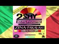 Congolese Non Stop Music Zina 'Soukous' Pakalast Vol 4 By Deejay Bonz