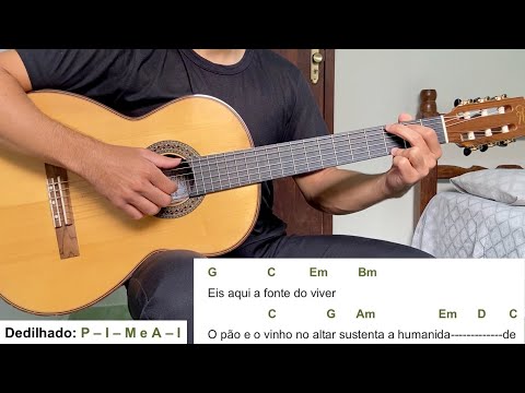 Fonte Da Vida - Sol de Outubro