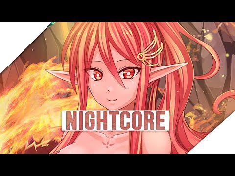 「Nightcore」→ Hurry Up (CLAWZ Remix) || DJ Barbas presents In Session
