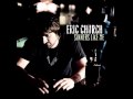 Eric Church - Can't Take It With You.wmv