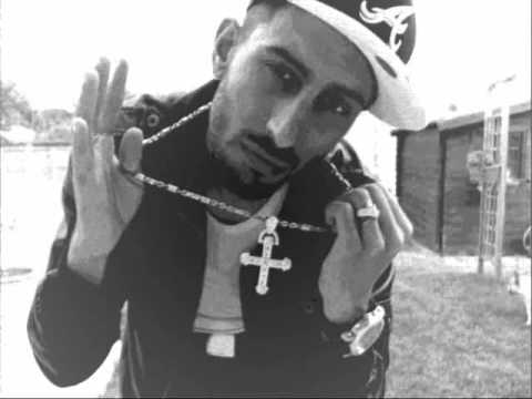 Wadj Withaker , Crucifié tete a l'envers