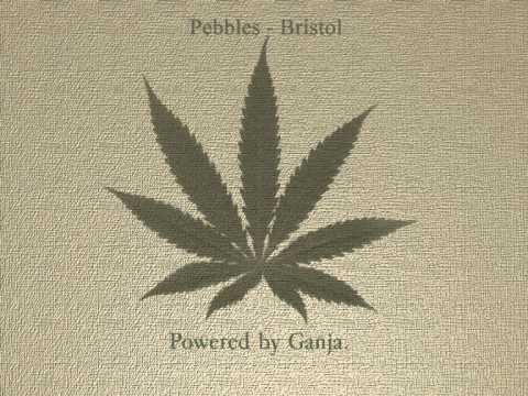 Pebbles - Bristol (UK Female MC)