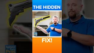 Fix a Loose Oven Door: Replace Worn-Out Door Springs Easily