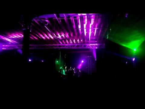 Bryan Kearney @ Kearnage NYC - Will Atkinson - Numb The Pain