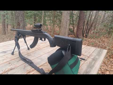 Bergara BXR update- I've fixed my cycling issue