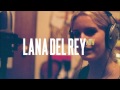 Lana Del Rey / Lizzy Grant - Get Drunk (Raw Demo ...