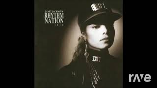 Tonight is a Babymaker (Day 26 &amp; Janet Remix)