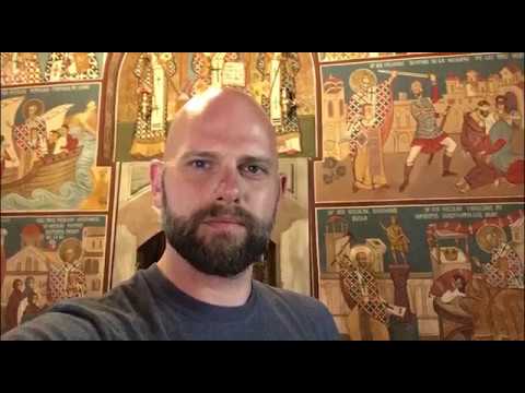 In the Footsteps of Vlad Dracula - Episode 7/9