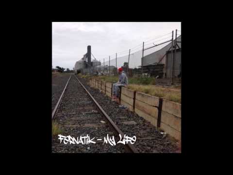 Fernatik - My life (Official Audio)