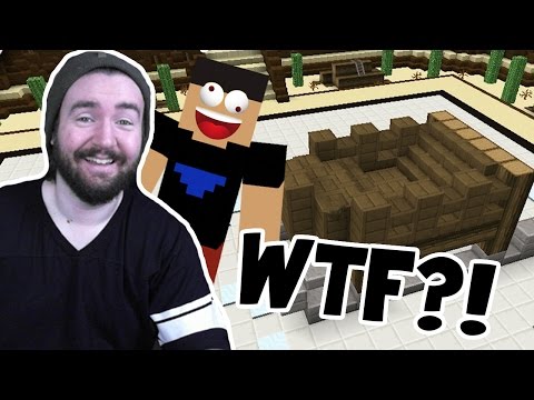 KOMPLETT FALSCH GEBAUT!