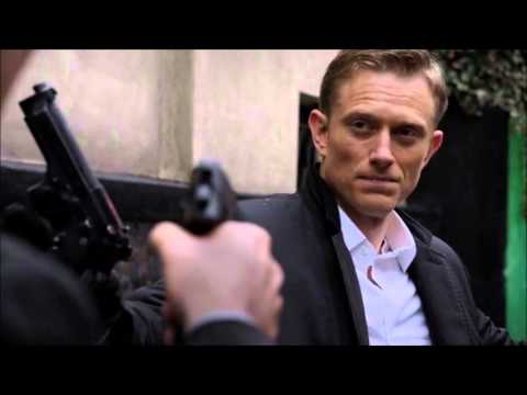 Person of Interest ''RAM'' - Mr. Dillinger vs Mr. Reese