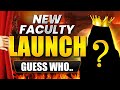 New Faculty Launch At Judiciary Wallah Guess Who Law Faculty Judiciary By PW
