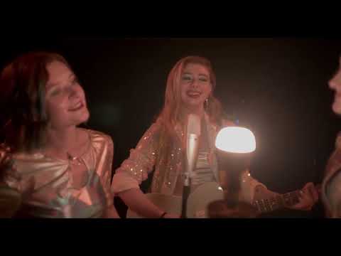 The Accidentals (with Kaboom Studio Orchestra) - River (Joni Mitchell Cover)