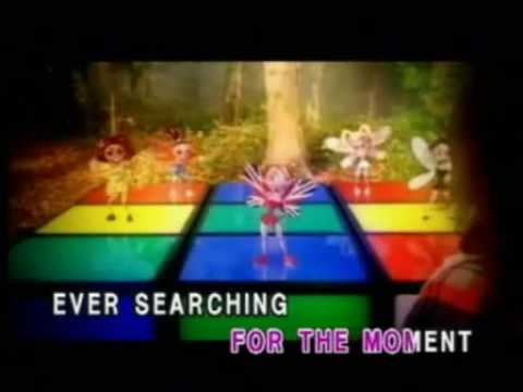Spice Girls - Viva Forever [karaoke]