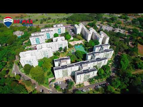 REMAX PATER  APARTAMENTO A VENDA  OCTOGONAL QD 06