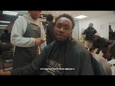 Y Shadey - Sink Or Swim (prod. howjbeats) [Official Video]