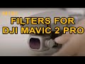 NiSi Filters  for Mavic 2 Pro