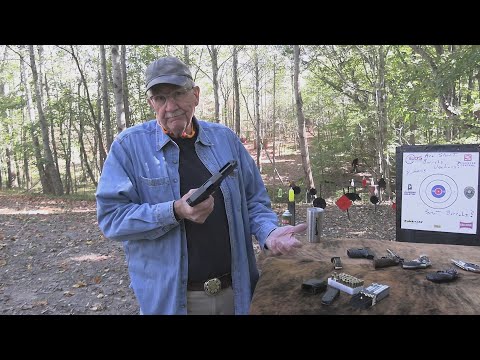 Are Short Barrels Useless?