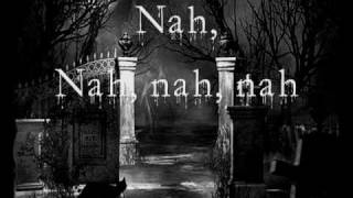 The Cranberries - Yeat&#39;s Grave Lyrics