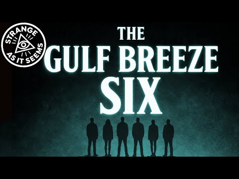 The Gulf Breeze Six