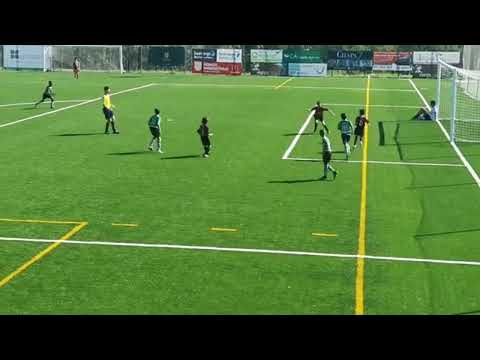 Despertar de Beja 0-6 Alcochetense - Torneio Santa...