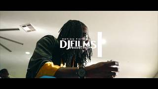 Gwapp - Blue Faces (Shot By: @DjFilmsProductions)