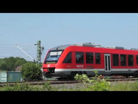 VT648 (Lint) in Dortmund Hörde