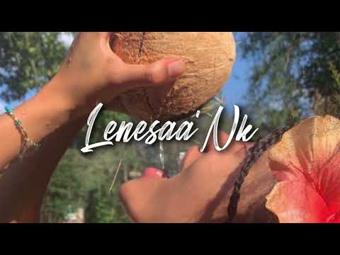 DJ PANS - FENUA TIARE (REMIX 2023) 4BERY