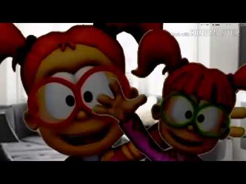 Spongebob the video game home of the arcade - drusila and Minerva boss rush Xbox one 3DS PS4 (HD)